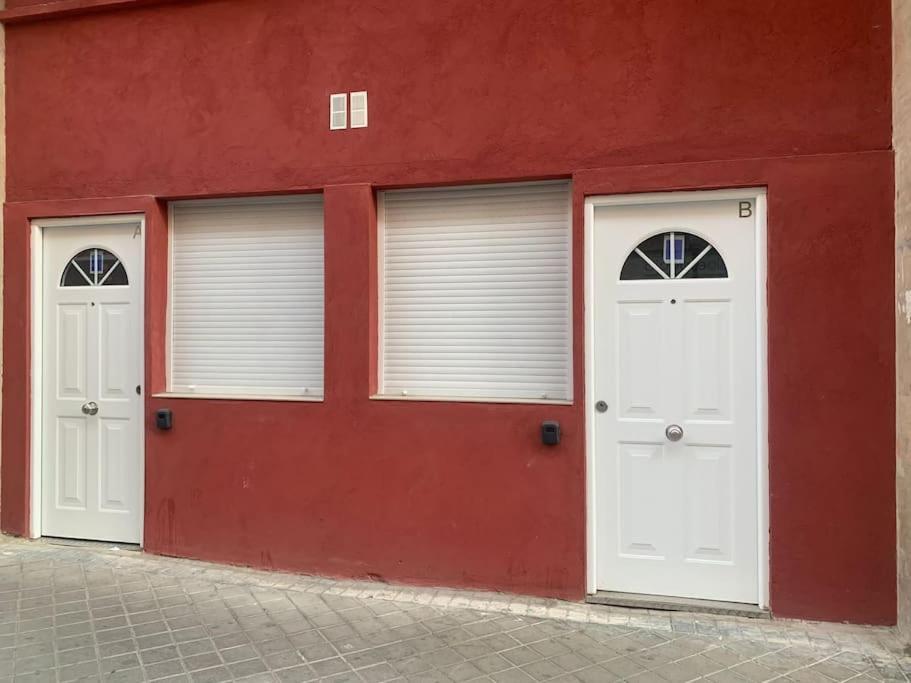 At 20' By Metro From The City Centre Madri Exterior foto